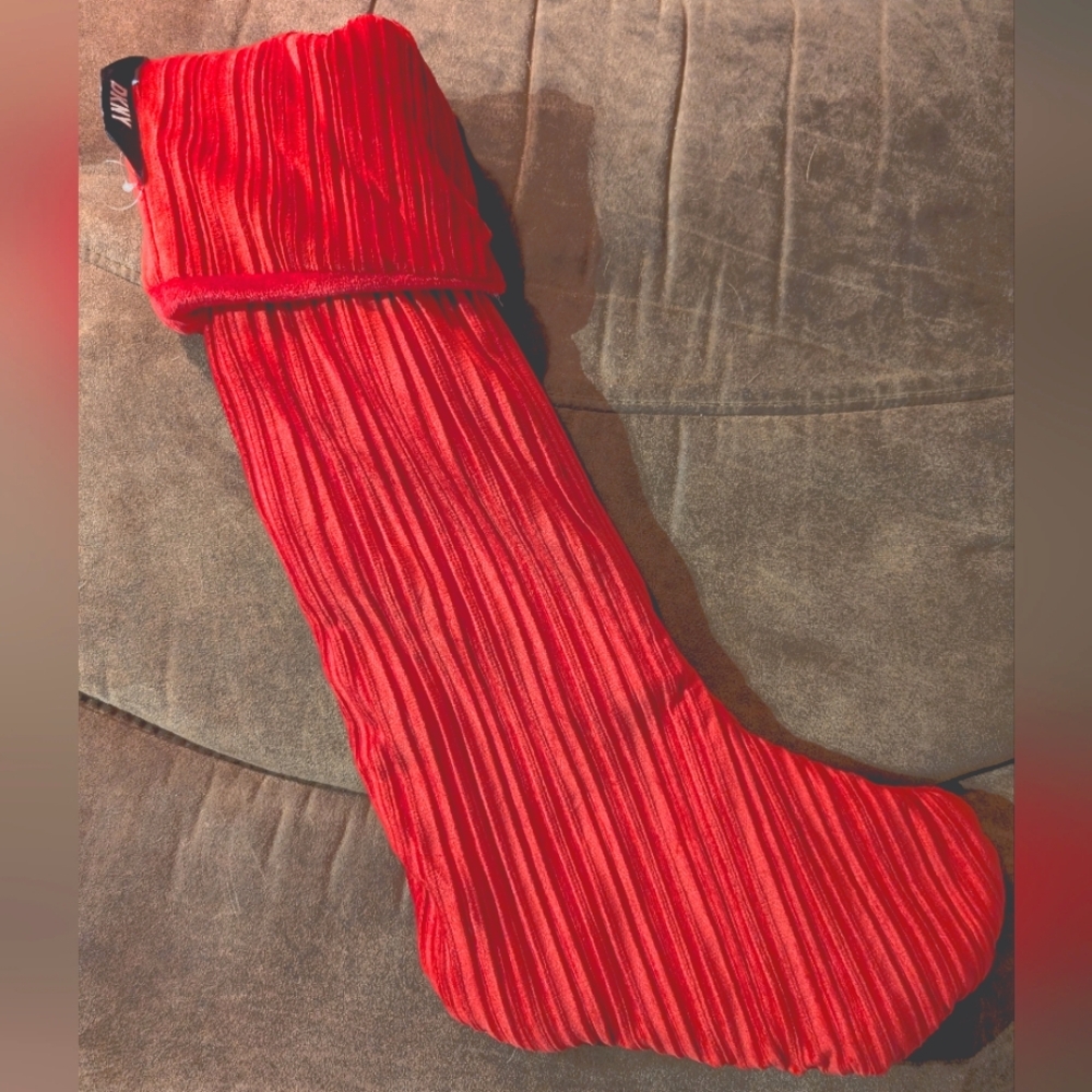 DKNY stocking